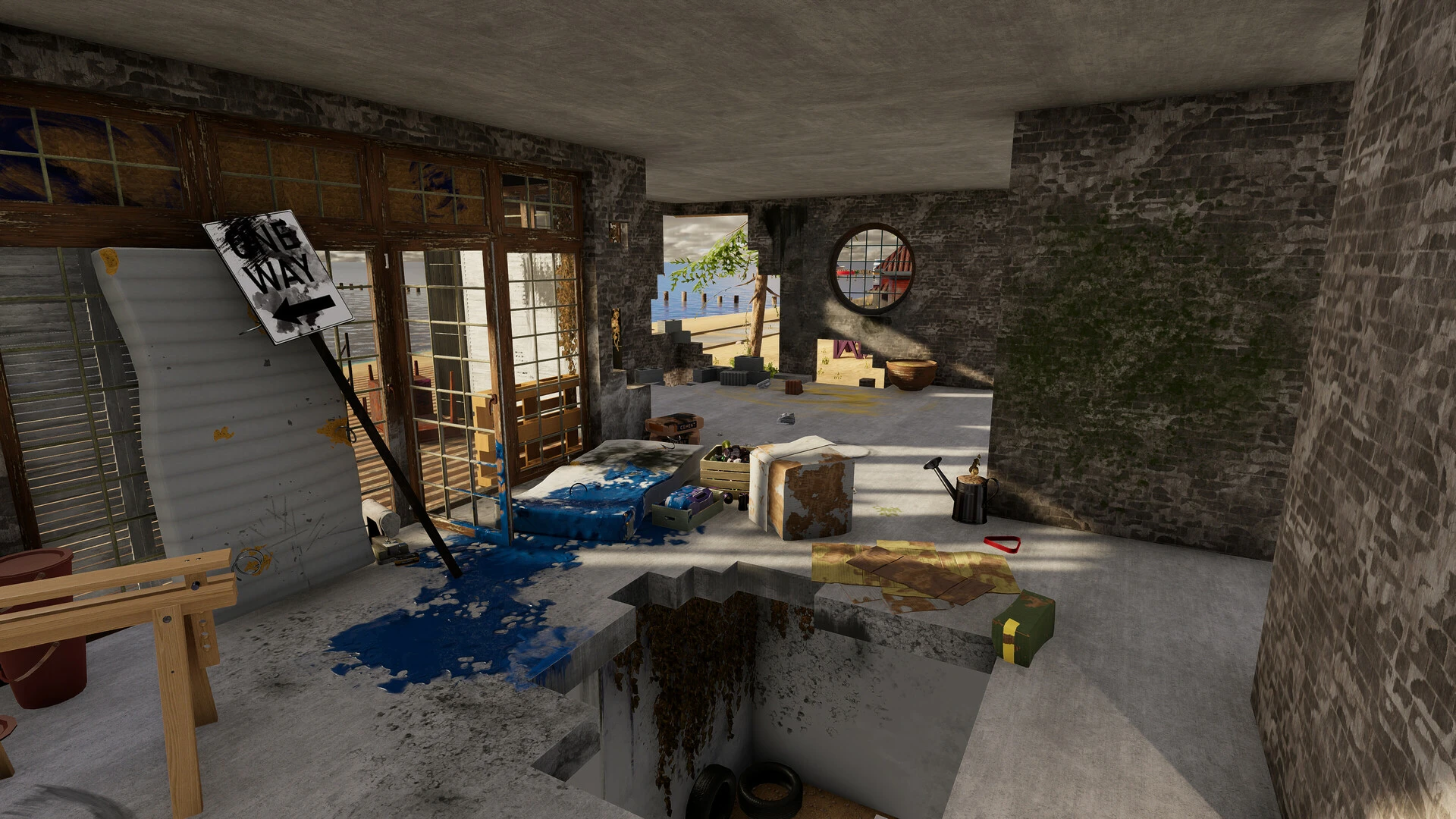 House Flipper 2 screenshot 5